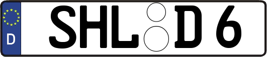 SHL-D6