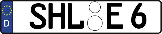 SHL-E6
