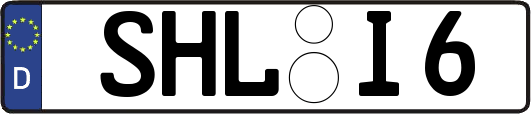 SHL-I6