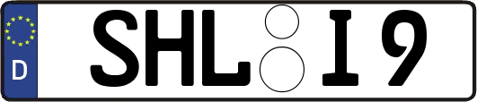 SHL-I9