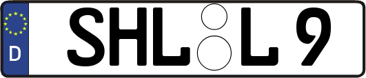 SHL-L9