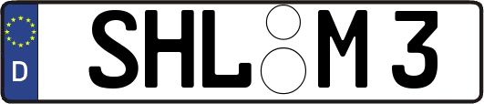 SHL-M3