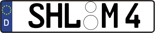 SHL-M4