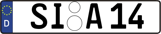 SI-A14