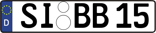 SI-BB15