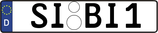 SI-BI1