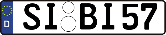 SI-BI57