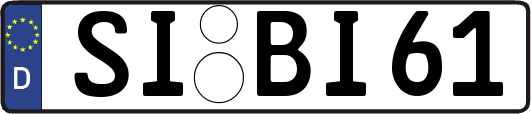 SI-BI61