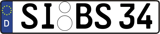 SI-BS34