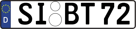 SI-BT72