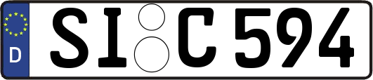 SI-C594