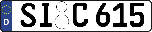 SI-C615