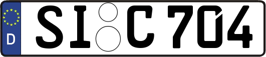 SI-C704
