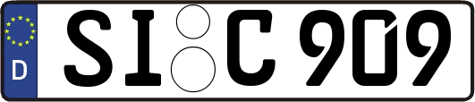 SI-C909