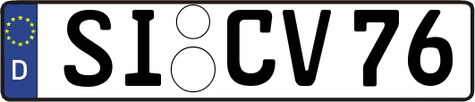 SI-CV76