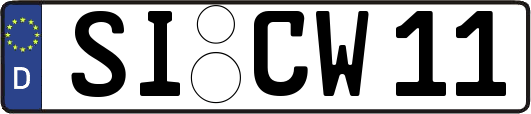 SI-CW11