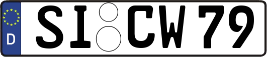 SI-CW79