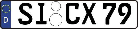 SI-CX79