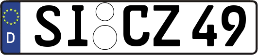 SI-CZ49