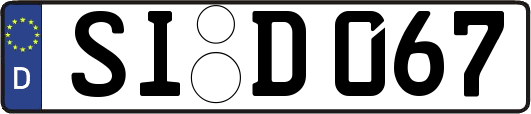 SI-D067