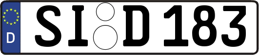 SI-D183