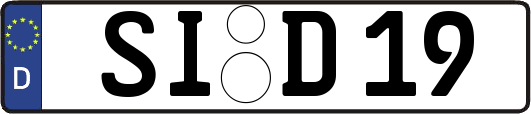 SI-D19