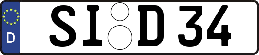 SI-D34