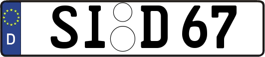 SI-D67