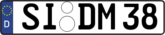 SI-DM38