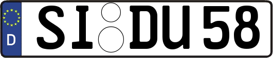 SI-DU58