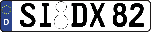 SI-DX82