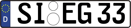 SI-EG33