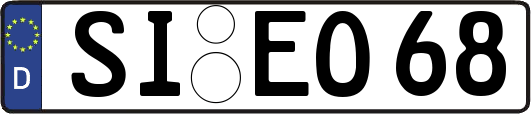 SI-EO68