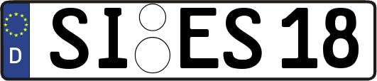 SI-ES18