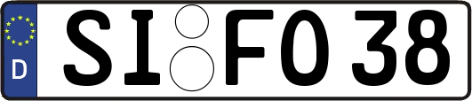 SI-FO38