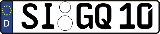 SI-GQ10