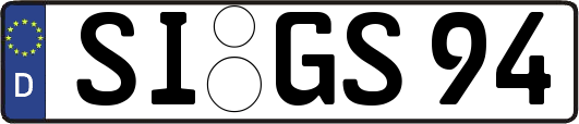 SI-GS94