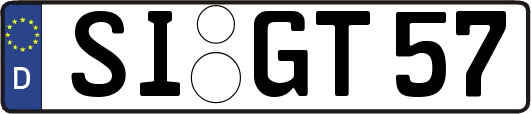 SI-GT57