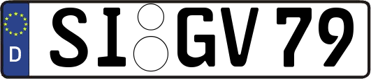 SI-GV79