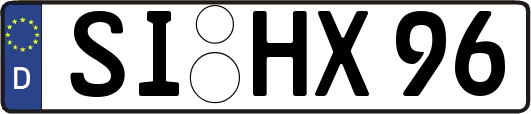 SI-HX96