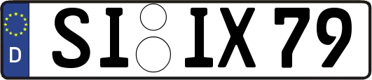 SI-IX79