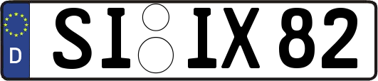 SI-IX82