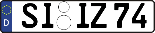 SI-IZ74