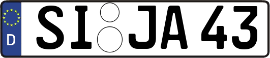 SI-JA43