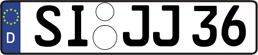 SI-JJ36