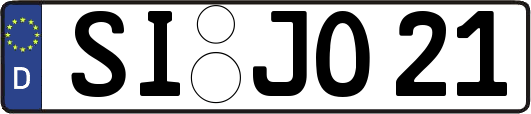 SI-JO21