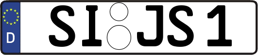 SI-JS1