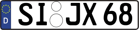 SI-JX68