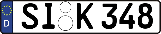 SI-K348