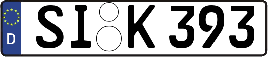 SI-K393